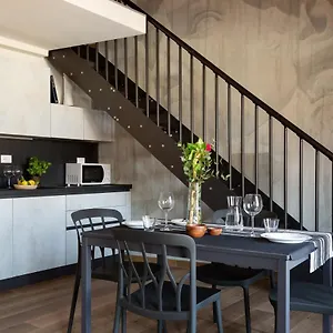  Appartement Florentia Art