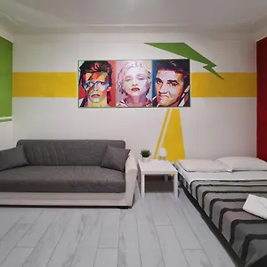  Appartement Re Di Italie