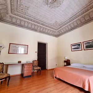  Appartement Piazza Politeama Italie