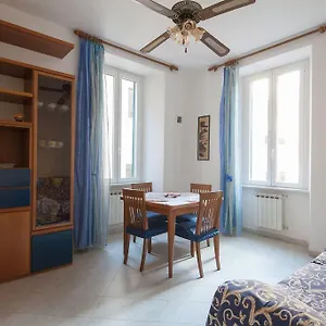  Appartement Casa Beverini Italie