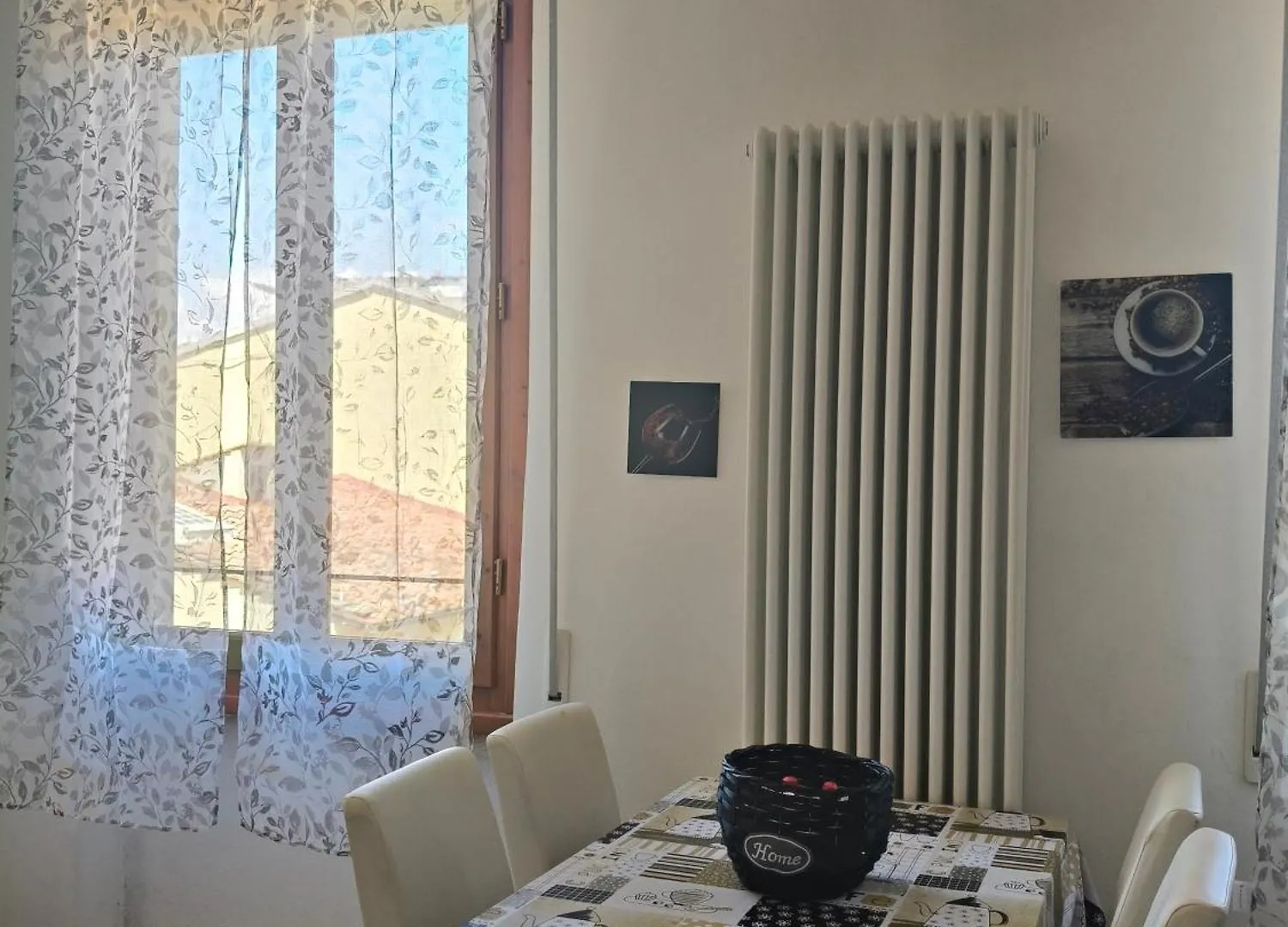 Green Eyes Florence Apartment