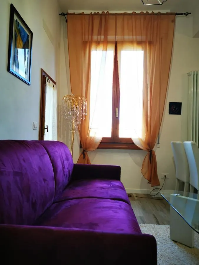Appartement Green Eyes Florence