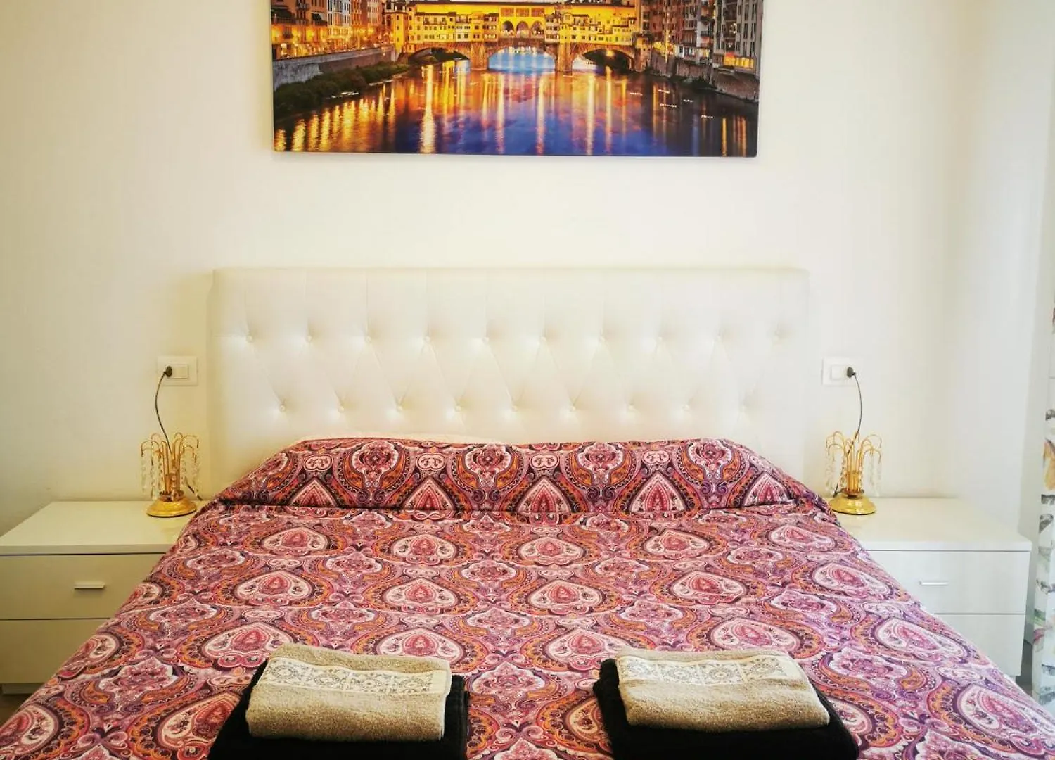 Green Eyes Florence Appartement